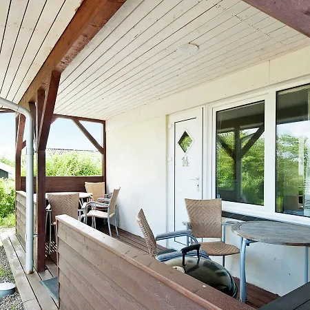 Holiday Lunden Ferienhaus Henne Strand