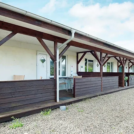 Holiday Lunden Ferienhaus