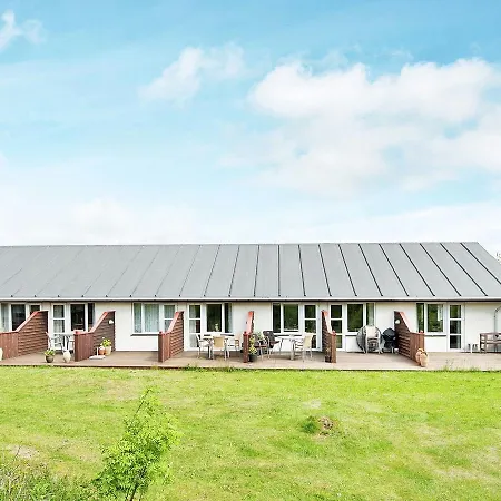Holiday Lunden Ferienhaus Henne Strand