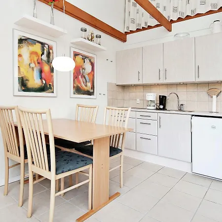 Holiday home Holiday Lunden