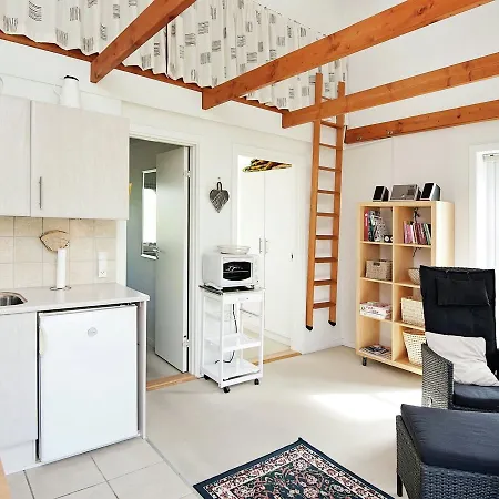 Holiday Lunden Holiday home