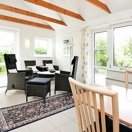 Ferienhaus Holiday Lunden