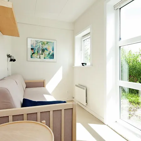Holiday Lunden Holiday home