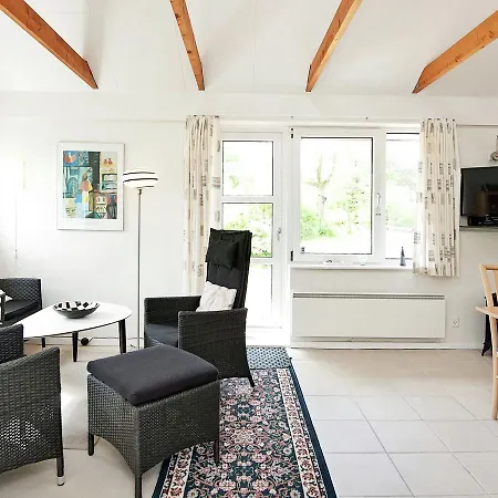 Ferienhaus Holiday Lunden